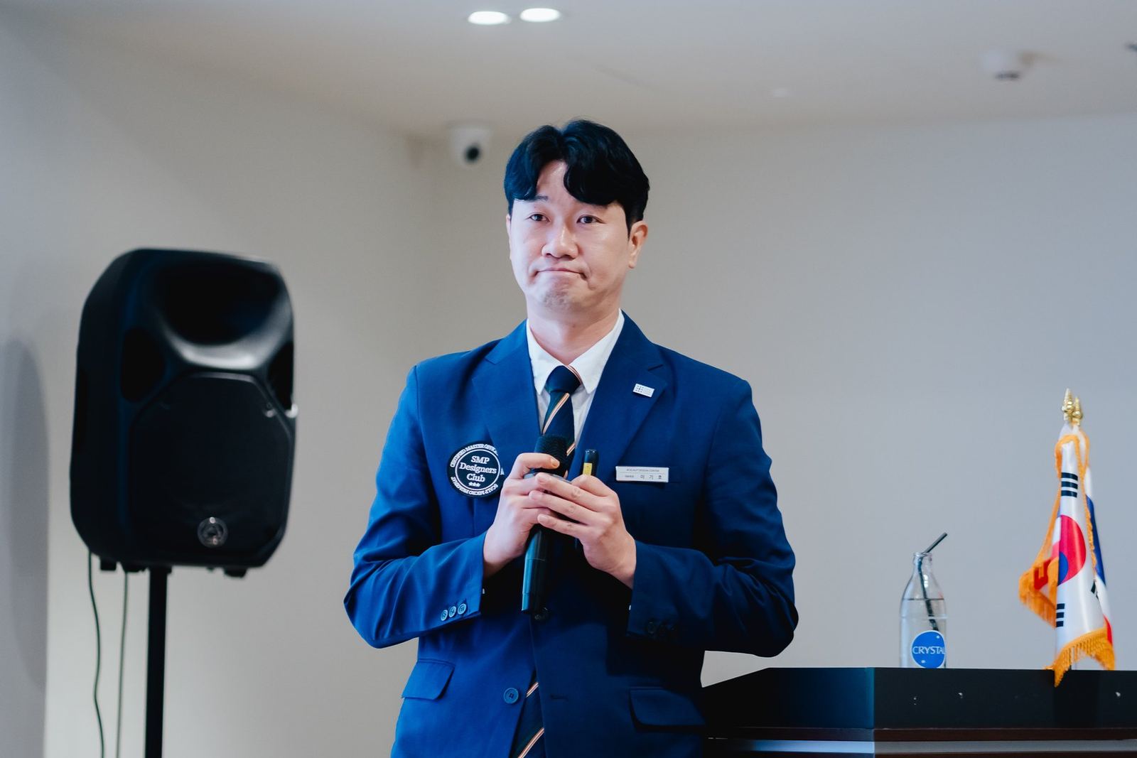 2025 태국 세미나 강연